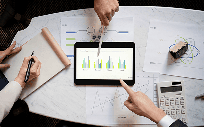 The Role of Business Intelligence in Enterprises