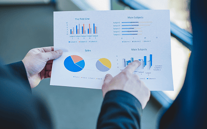 The Power of Predictive Analytics in Business
