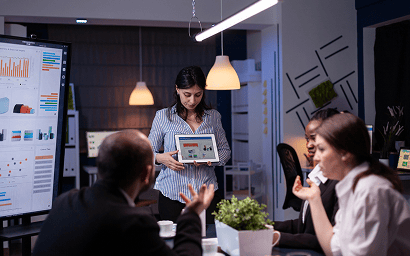 How Data Integration Drives Operational Efficiency