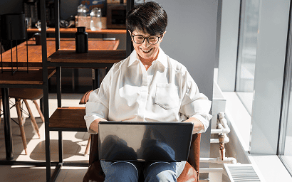 Turning Big Data into Innovation