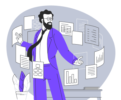 InnovateX Systems AI-driven Automation